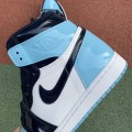 Jordan 1 Retro High OG UNC Patent (W)