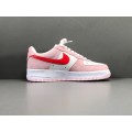 Air Force 1 Low 07 QS Valentineos Day Love Letter