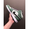 Jordan 1 Mid SE Dutch Green (W)