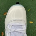 Jordan 11 Retro Low Legend Blue  (Columbia)