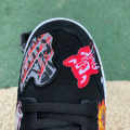 NECKFACE X DUNK LOW PRO SB BLACK