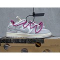 Off-White x Dunk Low Lot 30 of 50