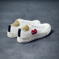 Comme des Garçons x Chuck 70 Ox Play