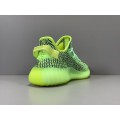 Yeezy Boost 350 V2 Yeezreel Non-Reflective