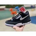 Jordan 3 Retro Tinker SP Black Cement