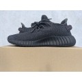 Yeezy Boost 350 V2 Black Reflective