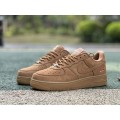 Supreme x Air Force 1 Low SP Wheat