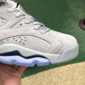 Jordan 6 Georgetown