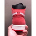 Jordan 1 Retro High OG Track Red