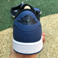 JORDAN 1 RETRO LOW OG MYSTIC NAVY