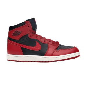 Jordan 1 Retro High 85 Varsity Red