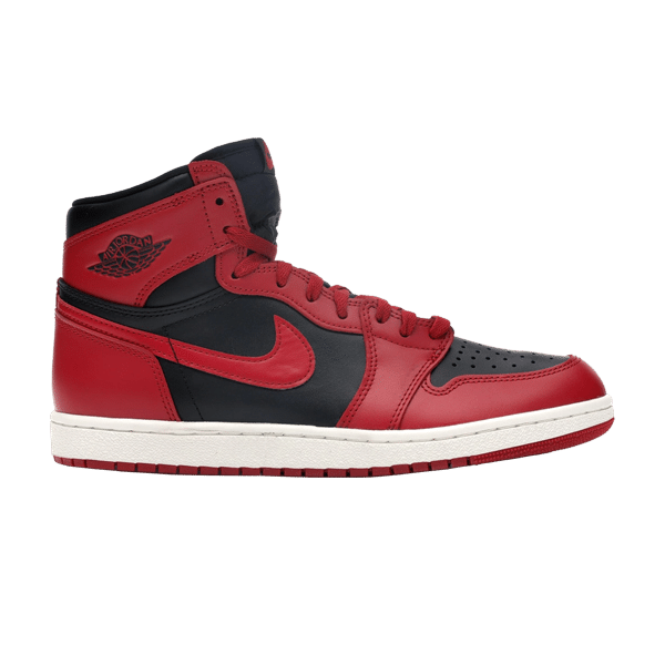 Jordan 1 Retro High 85 Varsity Red