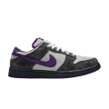 Dunk Low Pro SB Purple Pigeon