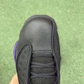 Jordan 13 Court Purple