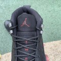 Jordan 12 Utility Grind