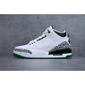 JORDAN 3 RETRO OREGON PIT CREW