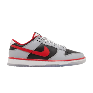 CLARK ATLANTA UNIVERSITY X DUNK LOW PANTHERS