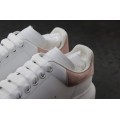 Oversized Sneaker White Patchouli