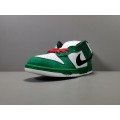 Dunk Low Pro SB Heineken