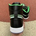 Jordan 1 High Zoom Zen Green