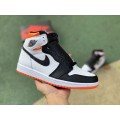 Jordan 1 Retro High OG Electro Orange