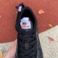 SACAI X VAPORWAFFLE BLACK GUM