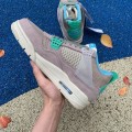 Union LA x Jordan 4 Retro Taupe Haze