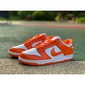 Dunk Low Retro SP Syracuse