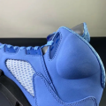 JORDAN 5 UNIVERSITY BLUE