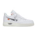 Off-White x Air Force 1 ComplexCon Exclusive