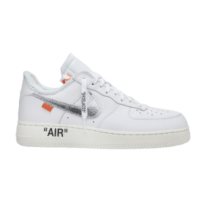 Off-White x Air Force 1 ComplexCon Exclusive