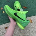 Zoom Kobe 6 Protro Grinch