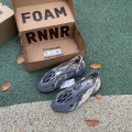 Yeezy Foam Runner MXT Moon Grey