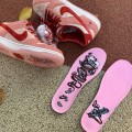 StrangeLove x Dunk Low SB Valentines Day