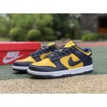 Dunk Low Michigan 2021