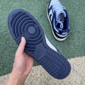 Dunk Low Vintage Navy (W)