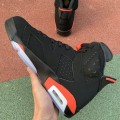 Jordan 6 Retro Infrared 2019