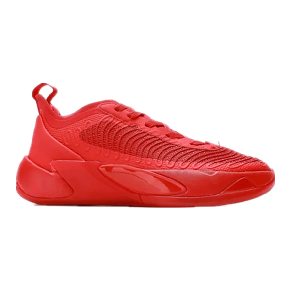 Jordan Luka 1 University Red