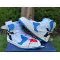 OFF-WHITE X JORDAN 1 RETRO HIGH OG PS5