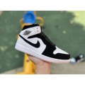 Jordan 1 Mid SE Diamond