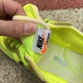 Off-White x Air Force 1 Low Volt