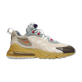 Travis Scott x Air Max 270 React ENG Cactus Trails