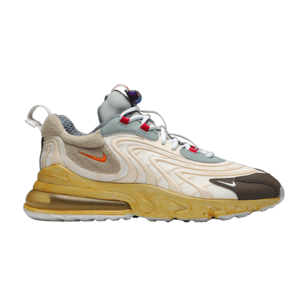 Travis Scott x Air Max 270 React ENG Cactus Trails