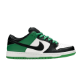 Dunk Low Pro SB Classic Green