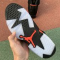 Jordan 6 Retro Infrared 2019