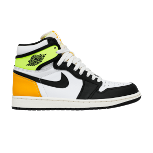 Jordan 1 Retro High OG Volt Gold