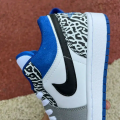 JORDAN 1 LOW SE TRUE BLUE