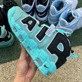 AIR MORE UPTEMPO 96 QS LIGHT AQUA