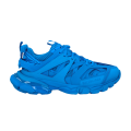 Track Sneaker Blue