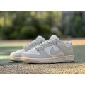 Dunk Low Light Bone (W)